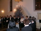 Adventi koncert.