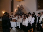 Adventi koncert.