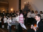 Adventi koncert.