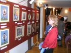 Goblein kiállítás 2010 április