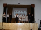 Mrcius 15-i megemlkezsek 2008