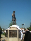 Szoboravats 2004