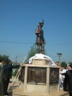 Szoboravats 2004