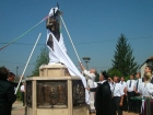 Szoboravats 2004