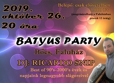 Batyusparti