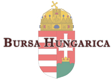 Bursa Hungarica sztndj