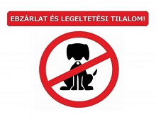 Legeltetsi tilalom s ebzrlat