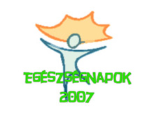 Egszsgnapok 2007