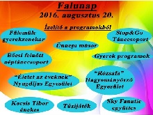 Falunap