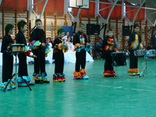 Bcsi Farsang 2009.