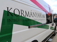 Mobil Kormnyablak