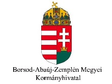 B.A.Z. Megyei Kormnyhivatal