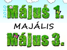 Majlis s egszsgnap Bcsn.