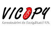 Vicopy kft.