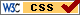 CSS!